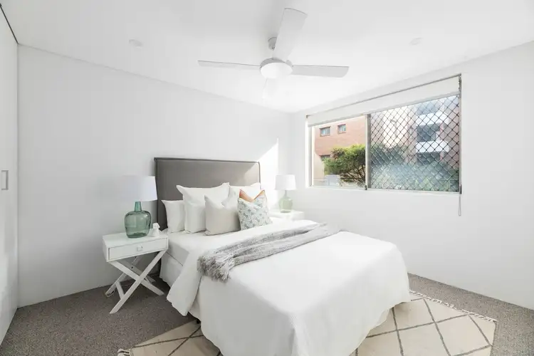 Fourth view of Homely apartment listing, 37/1-9 Warburton Street, Gymea NSW 2227