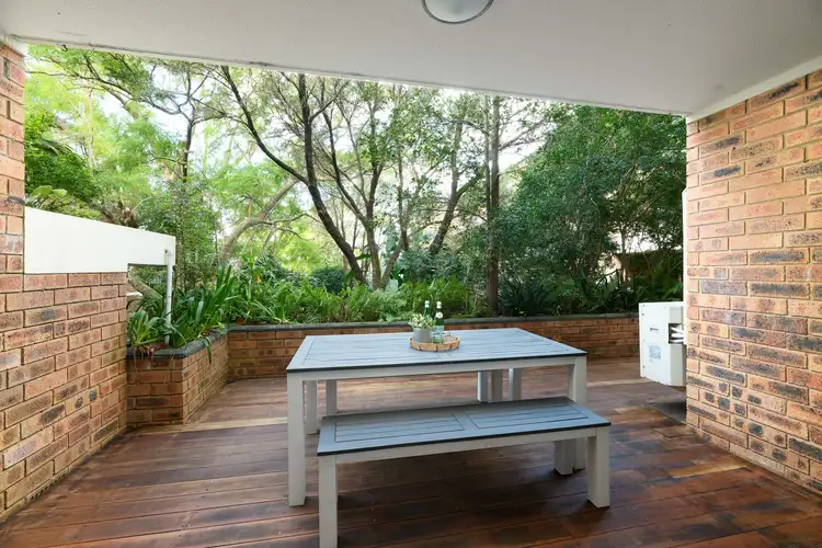 Sixth view of Homely apartment listing, 37/1-9 Warburton Street, Gymea NSW 2227
