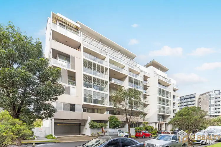 104/6 Bidjigal Road, Arncliffe NSW 2205