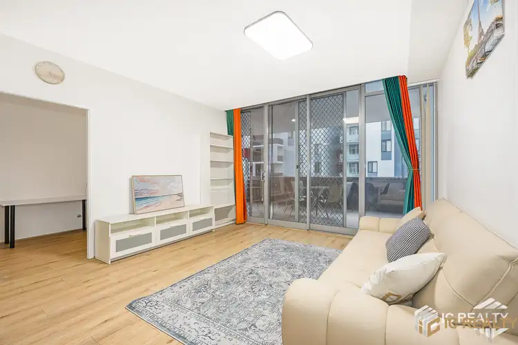 Third view of Homely apartment listing, 104/6 Bidjigal Road, Arncliffe NSW 2205
