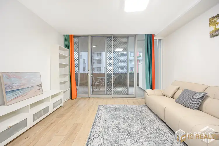 Fourth view of Homely apartment listing, 104/6 Bidjigal Road, Arncliffe NSW 2205