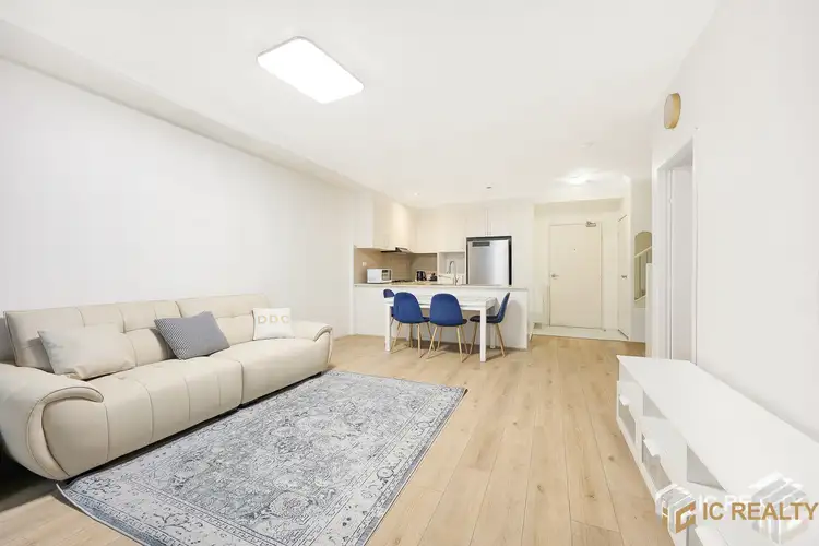 Fifth view of Homely apartment listing, 104/6 Bidjigal Road, Arncliffe NSW 2205