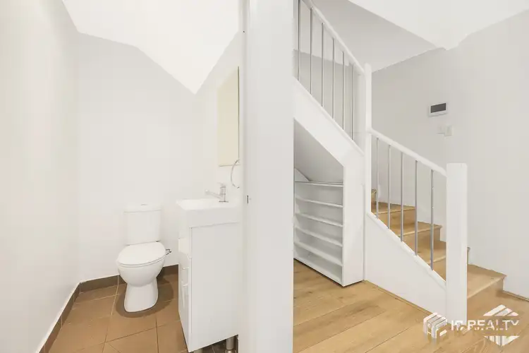 Sixth view of Homely apartment listing, 104/6 Bidjigal Road, Arncliffe NSW 2205