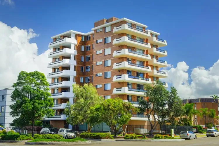 Main view of Homely unit listing, 30/1 Waugh Street, Port Macquarie NSW 2444