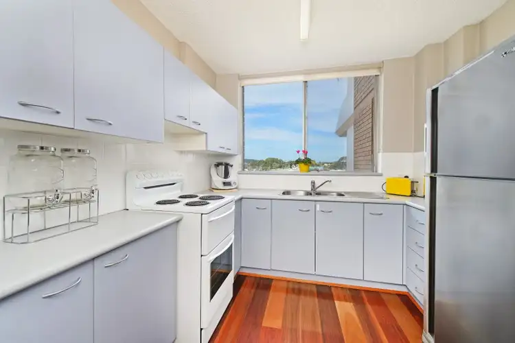 Second view of Homely unit listing, 30/1 Waugh Street, Port Macquarie NSW 2444