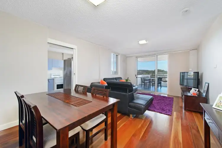 Third view of Homely unit listing, 30/1 Waugh Street, Port Macquarie NSW 2444