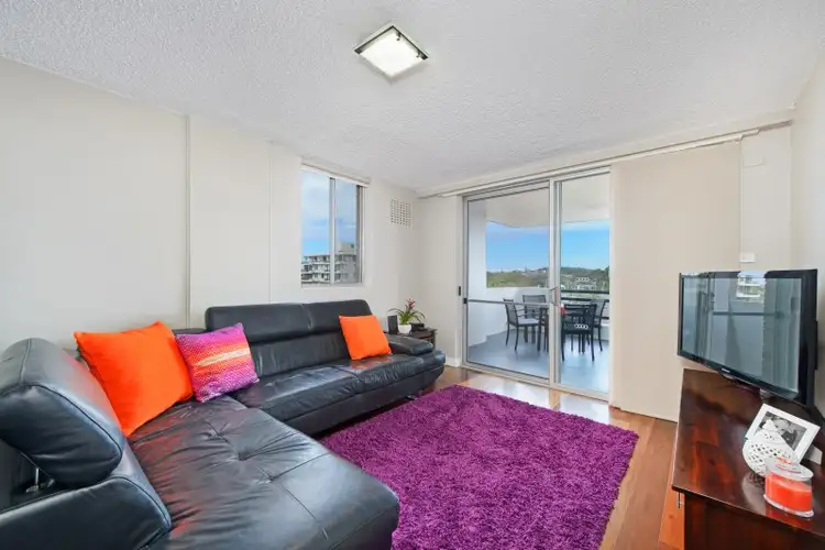 Fourth view of Homely unit listing, 30/1 Waugh Street, Port Macquarie NSW 2444
