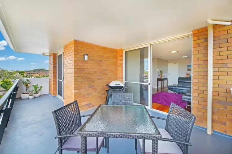 Fifth view of Homely unit listing, 30/1 Waugh Street, Port Macquarie NSW 2444