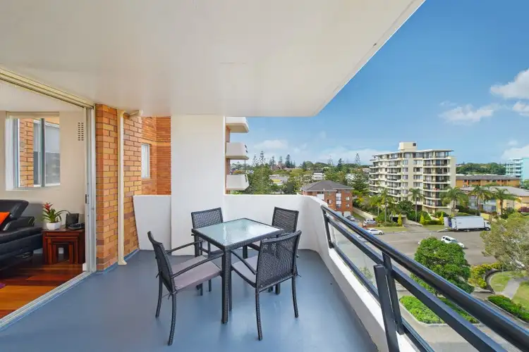 Sixth view of Homely unit listing, 30/1 Waugh Street, Port Macquarie NSW 2444