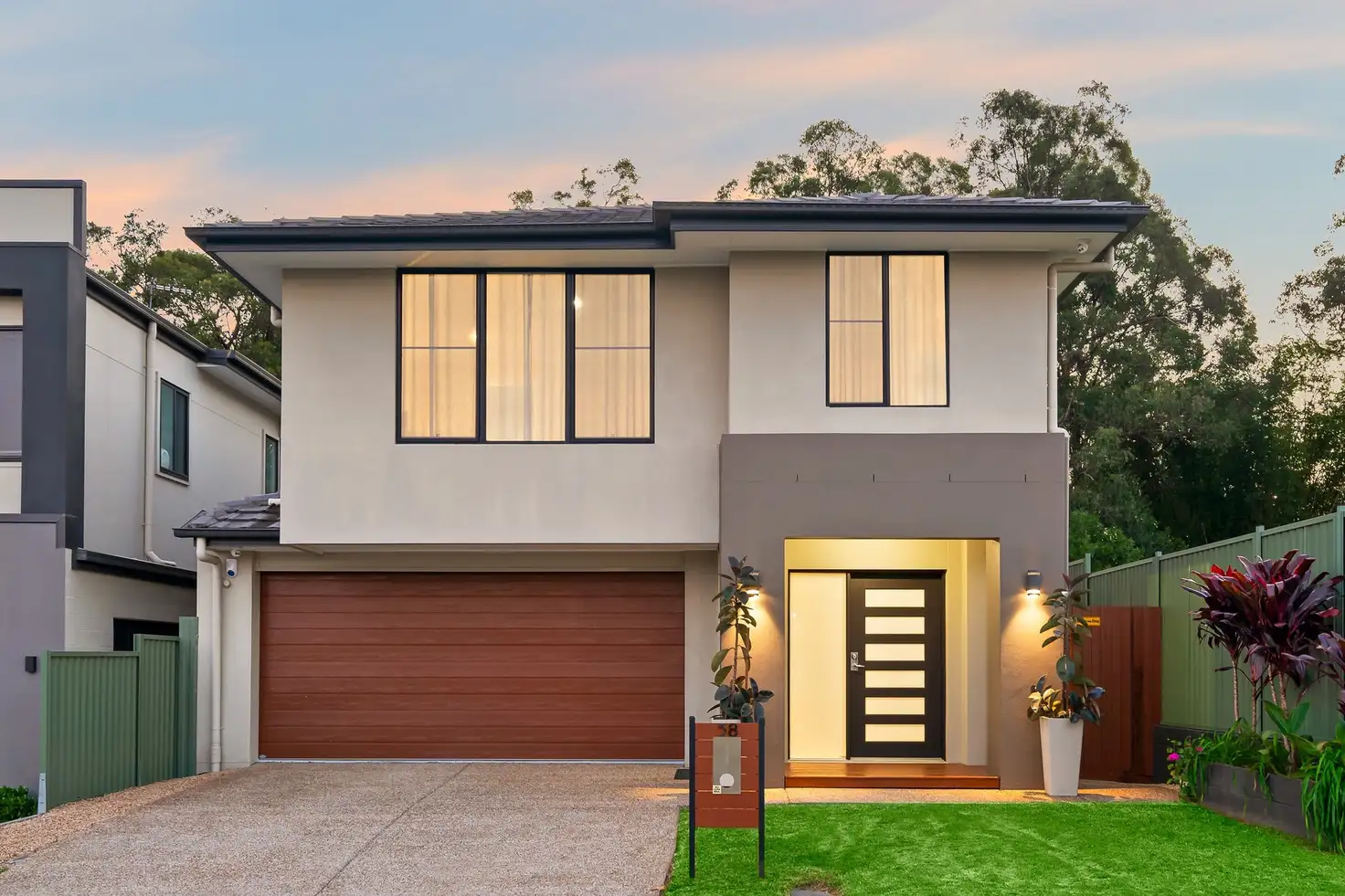 Main view of Homely house listing, 58 Yering Street, Heathwood QLD 4110