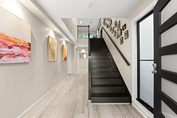 Second view of Homely house listing, 58 Yering Street, Heathwood QLD 4110