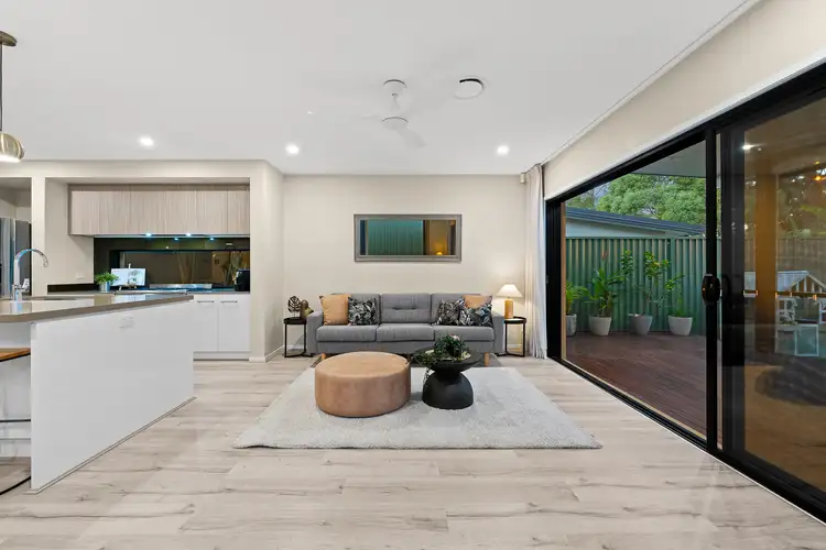 Third view of Homely house listing, 58 Yering Street, Heathwood QLD 4110