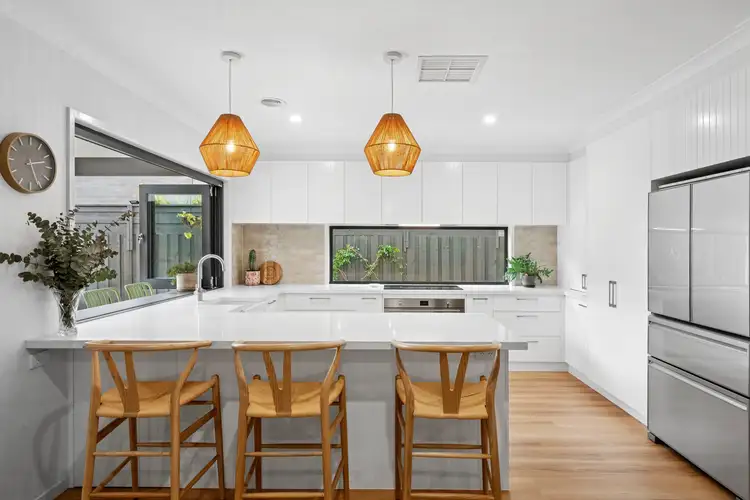 Third view of Homely house listing, 5 Marr Court, Fyansford VIC 3218