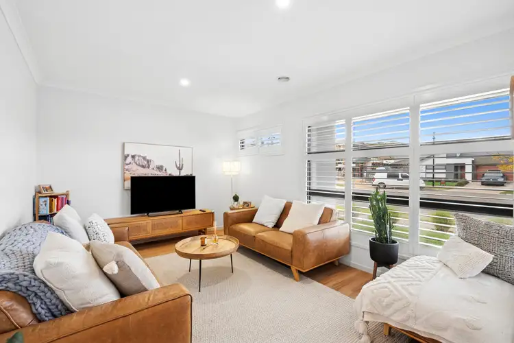 Fourth view of Homely house listing, 5 Marr Court, Fyansford VIC 3218