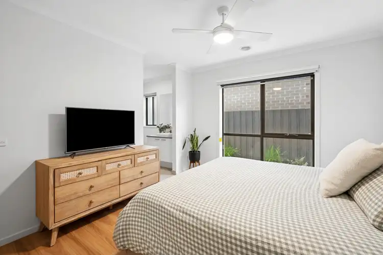 Fifth view of Homely house listing, 5 Marr Court, Fyansford VIC 3218