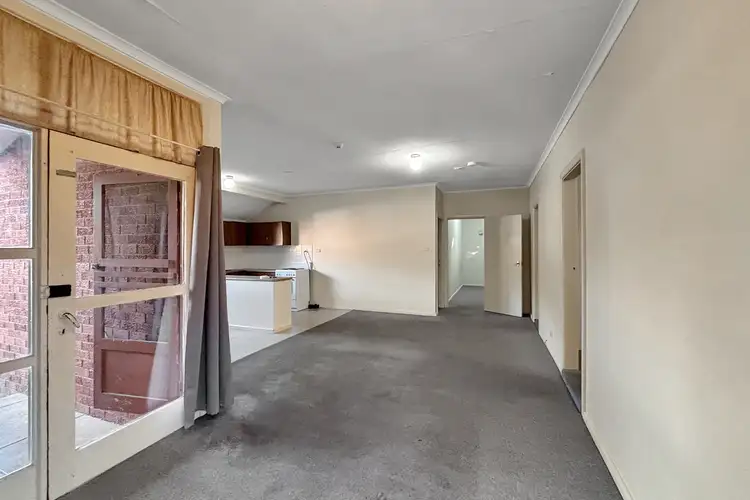 Second view of Homely unit listing, 39/9 Yulin Avenue, Cooma NSW 2630