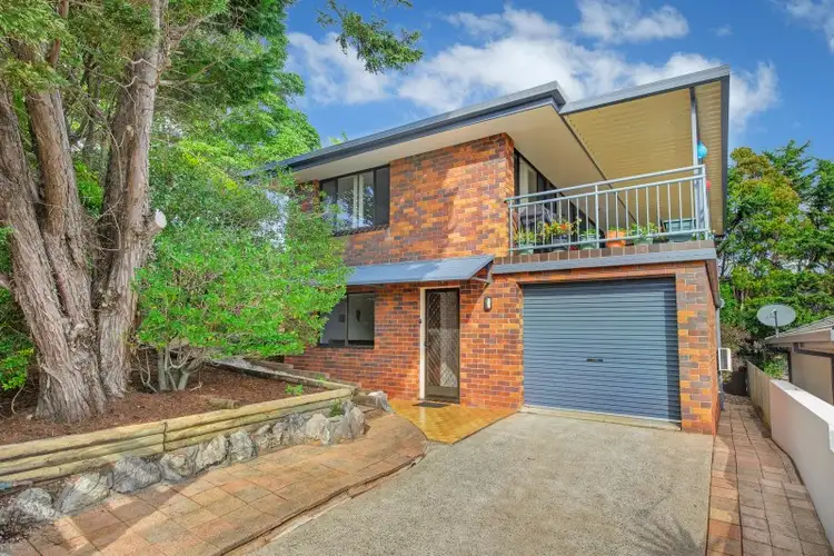 Main view of Homely house listing, 25 Teraglin Road, Port Macquarie NSW 2444