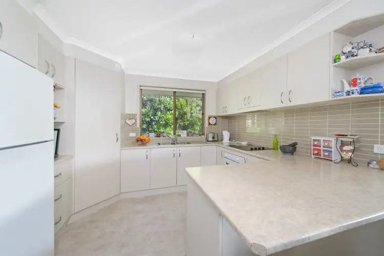 Second view of Homely house listing, 25 Teraglin Road, Port Macquarie NSW 2444