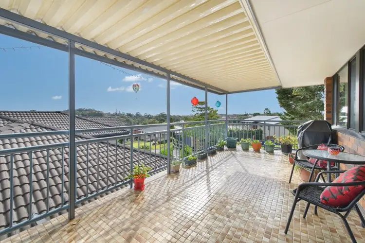 Fourth view of Homely house listing, 25 Teraglin Road, Port Macquarie NSW 2444