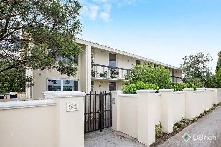 Main view of Homely apartment listing, 2/51 Balcombe Road, Mentone VIC 3194