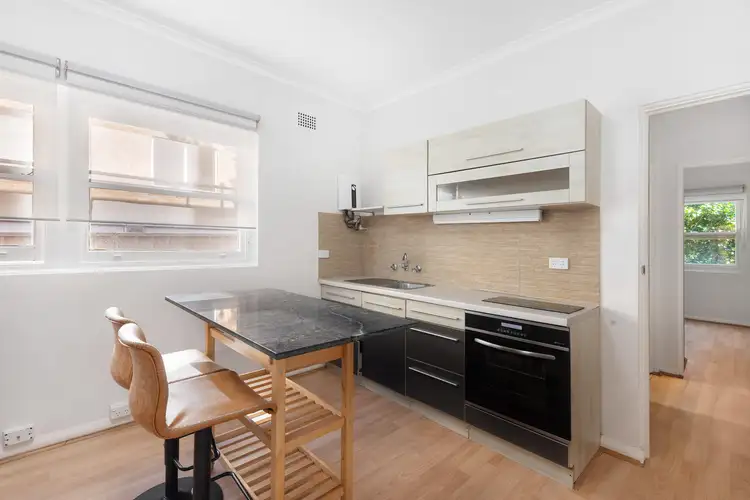 Main view of Homely apartment listing, 3/52 Parramatta Street, Cronulla NSW 2230