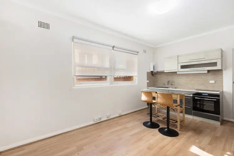 Second view of Homely apartment listing, 3/52 Parramatta Street, Cronulla NSW 2230