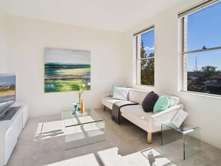 Main view of Homely apartment listing, 57/13 Ernest Street, Crows Nest NSW 2065