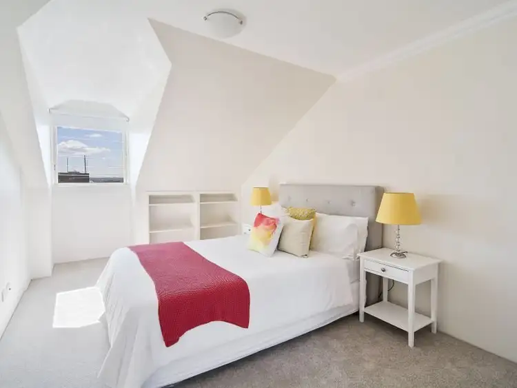Third view of Homely apartment listing, 57/13 Ernest Street, Crows Nest NSW 2065