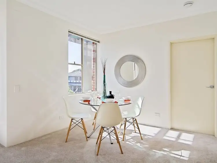 Fourth view of Homely apartment listing, 57/13 Ernest Street, Crows Nest NSW 2065