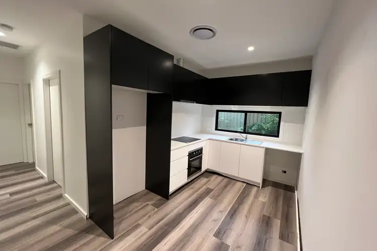 Main view of Homely house listing, 32A Taloma Street, South Penrith NSW 2750