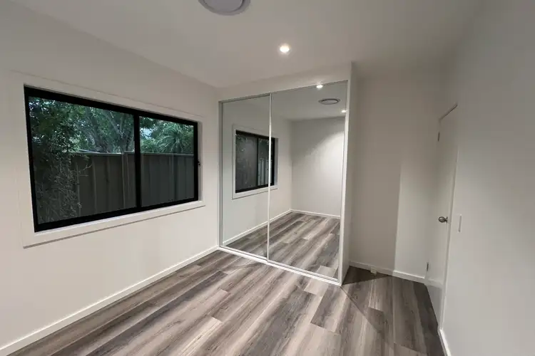 Second view of Homely house listing, 32A Taloma Street, South Penrith NSW 2750