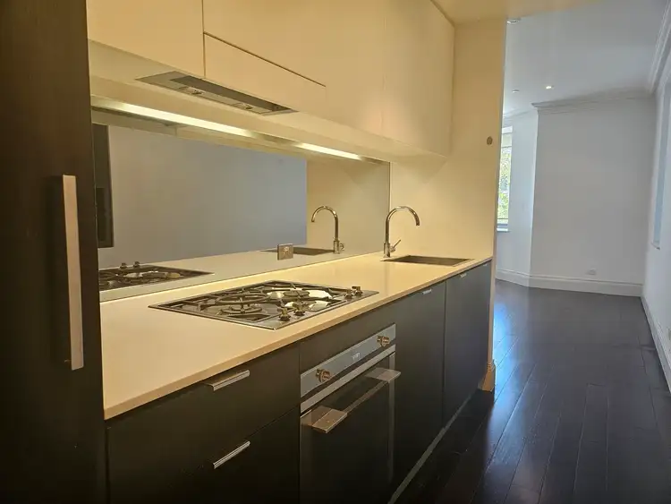 Second view of Homely apartment listing, 202/9-15 Bayswater Road, Potts Point NSW 2011