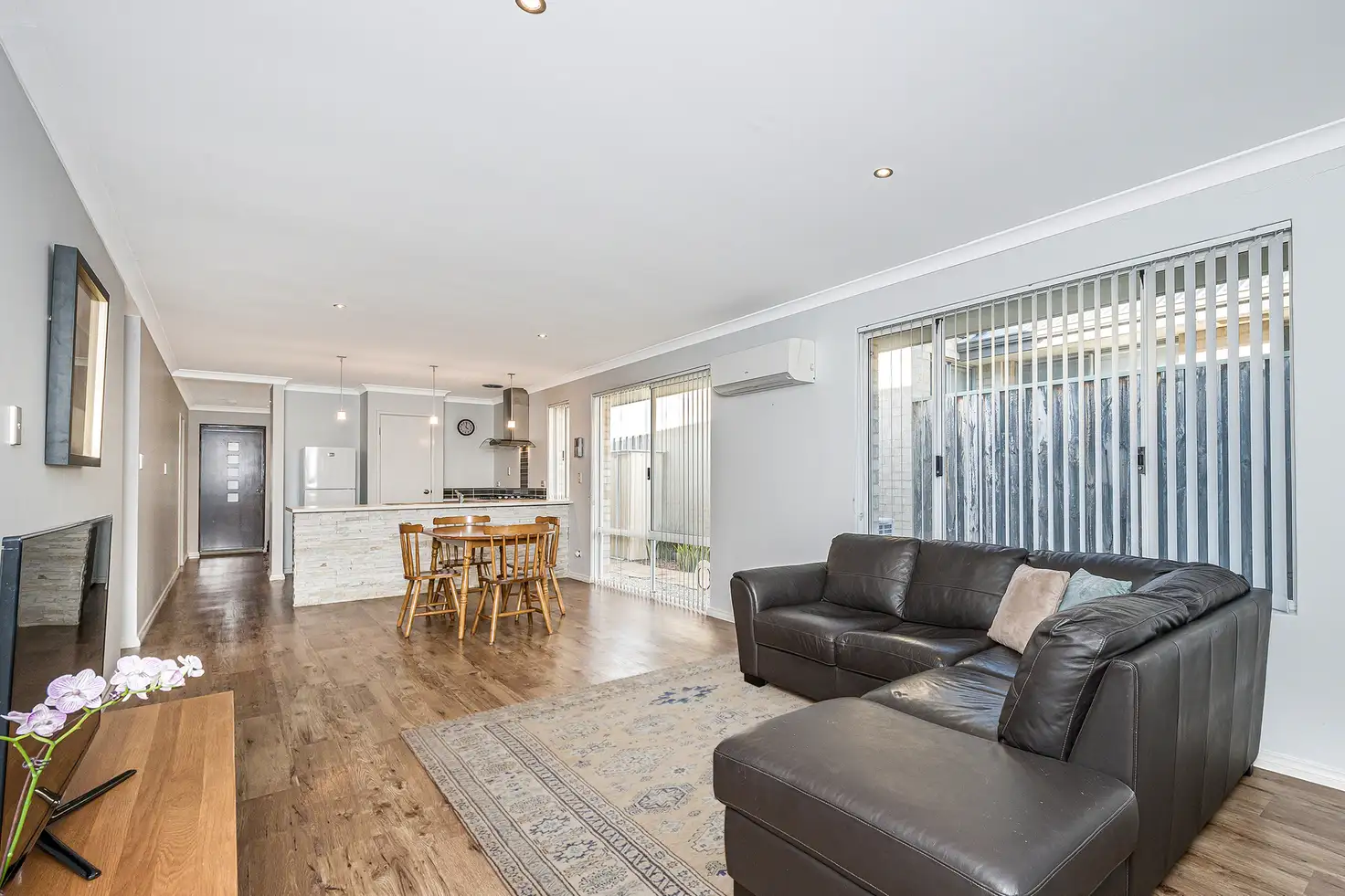 Main view of Homely house listing, 16 Musselbrook Trail, Ellenbrook WA 6069