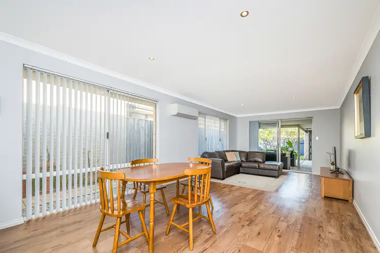 Third view of Homely house listing, 16 Musselbrook Trail, Ellenbrook WA 6069