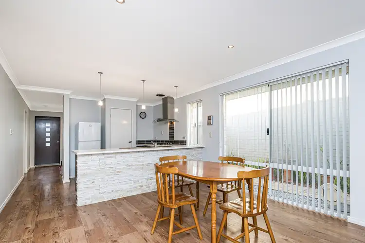Fourth view of Homely house listing, 16 Musselbrook Trail, Ellenbrook WA 6069