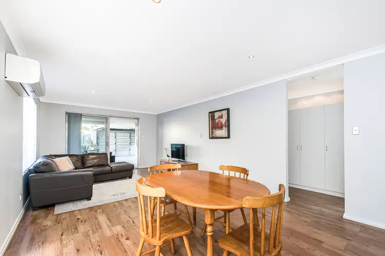 Fifth view of Homely house listing, 16 Musselbrook Trail, Ellenbrook WA 6069
