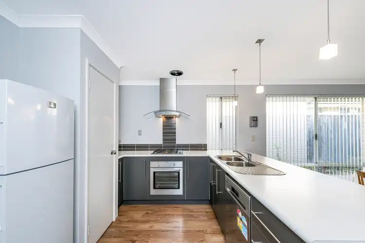 Sixth view of Homely house listing, 16 Musselbrook Trail, Ellenbrook WA 6069