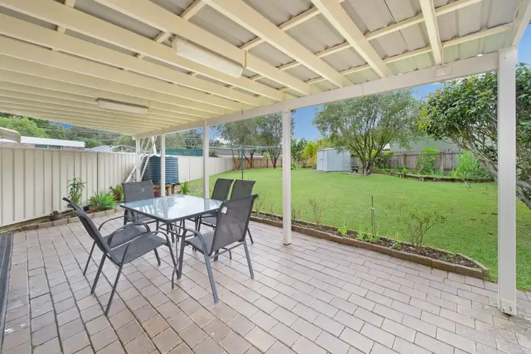 Second view of Homely unit listing, 2/4 Browallia Place, Port Macquarie NSW 2444