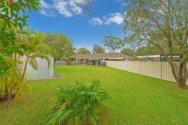 Third view of Homely unit listing, 2/4 Browallia Place, Port Macquarie NSW 2444