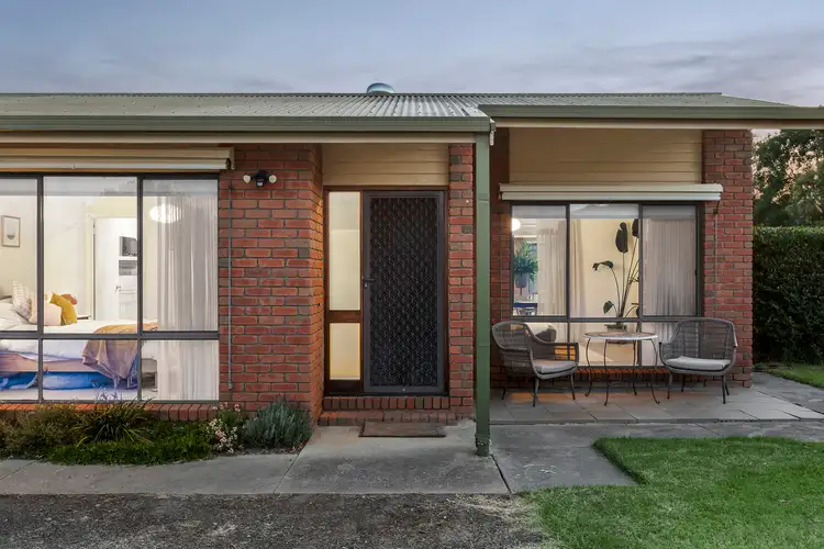 Third view of Homely house listing, 45 Sladen Street, Birregurra VIC 3242
