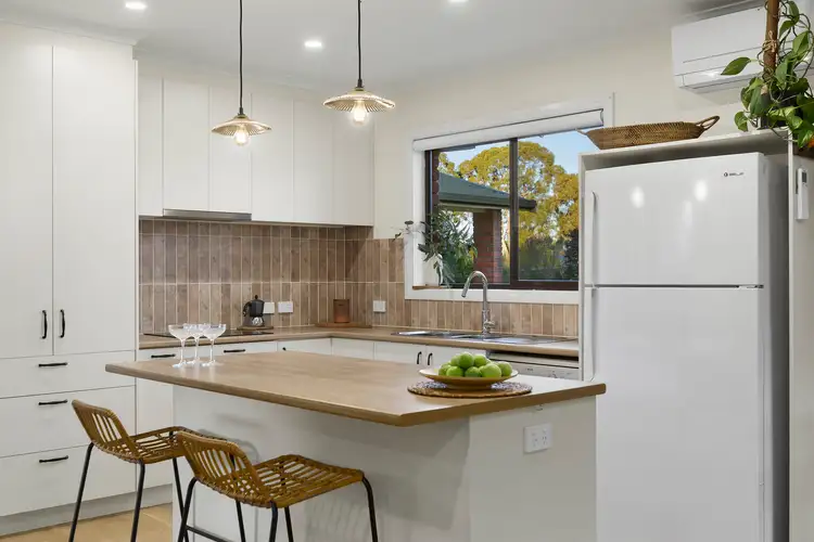 Fourth view of Homely house listing, 45 Sladen Street, Birregurra VIC 3242