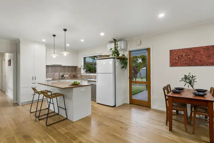 Fifth view of Homely house listing, 45 Sladen Street, Birregurra VIC 3242