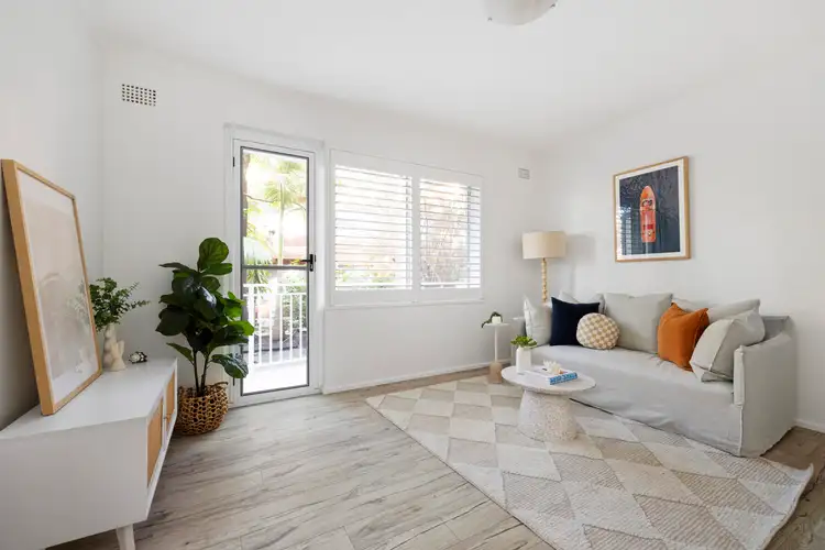 4/17 Koorala Street, Manly Vale NSW 2093