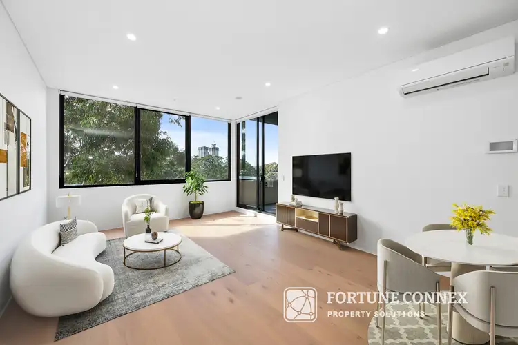 502/161 Epping Road, Macquarie Park NSW 2113