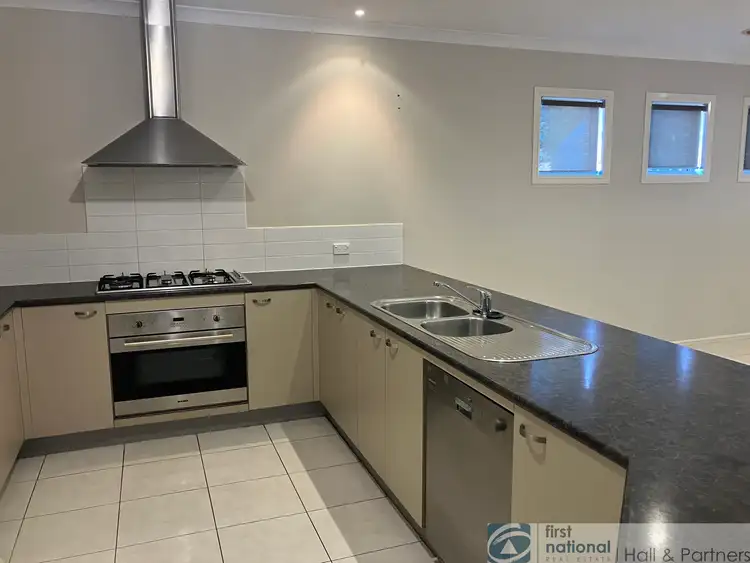 Second view of Homely house listing, 23 Fairview Close, Keysborough VIC 3173