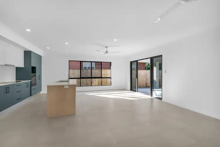 Third view of Homely semi-detached listing, 1/52 Yarrum Street, Earlville QLD 4870