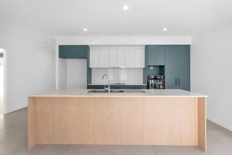 Fifth view of Homely semi-detached listing, 1/52 Yarrum Street, Earlville QLD 4870