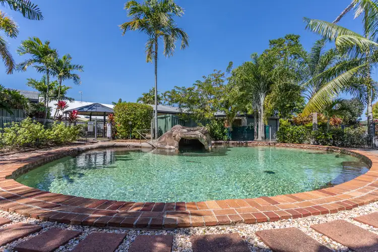 Main view of Homely apartment listing, 12/12 Cannon Street, Manunda QLD 4870