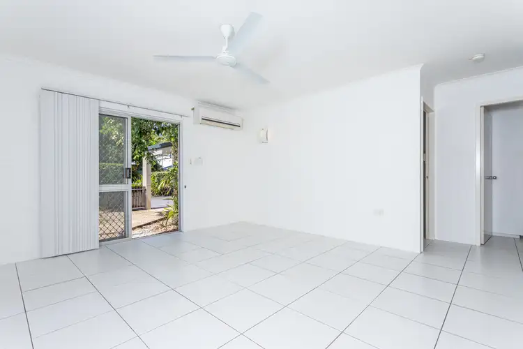 Third view of Homely apartment listing, 12/12 Cannon Street, Manunda QLD 4870