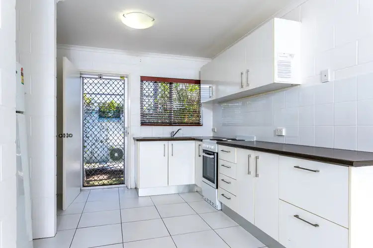 Fourth view of Homely apartment listing, 12/12 Cannon Street, Manunda QLD 4870